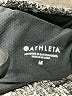 Athleta Silver Sports Bra Size M - photo 7