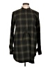Helmut Lang Green Wool Cardigan Size L - photo 1