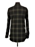 Helmut Lang Green Wool Cardigan Size L - photo 2
