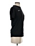 Nike Black Active T-Shirt Size S - photo 4