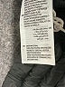 Adidas 100% Polyester Black Track Pants Size S (youth) - photo 4
