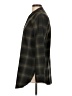 Helmut Lang Green Wool Cardigan Size L - photo 5