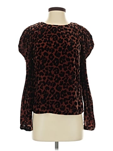 Dolan Long Sleeve T-Shirt (view 1)