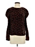 Dolan Brown Long Sleeve T-Shirt Size XS - photo 1