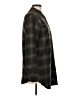 Helmut Lang Green Wool Cardigan Size L - photo 4