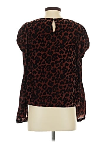 Dolan Long Sleeve T-Shirt (view 2)