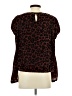 Dolan Brown Long Sleeve T-Shirt Size XS - photo 2