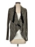 Aryn K. Black Cardigan Size S - photo 1