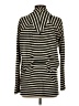 Aryn K. Black Cardigan Size S - photo 2