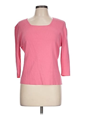 DressBarn Pullover Sweater (view 1)