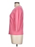 DressBarn Pink Pullover Sweater Size L - photo 5