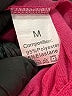 Unbranded Pink Casual Pants Size M - photo 7