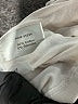 Boston Proper Ivory Long Sleeve Top Size S - photo 8