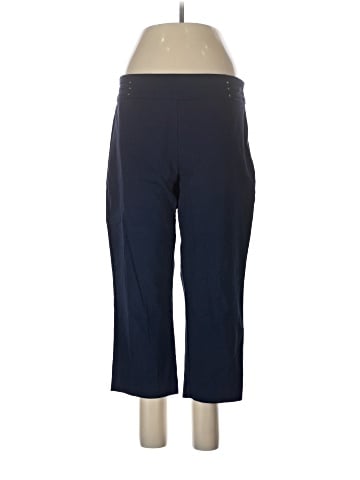 JM Collection Active Pants (view 1)