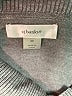 Cj Banks Gray Pullover Sweater Size 3X - photo 7