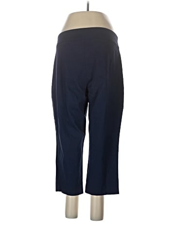 JM Collection Active Pants (view 2)