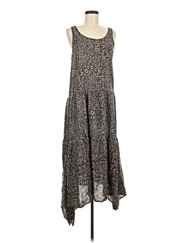 Final Touch Casual Dress (view 1)