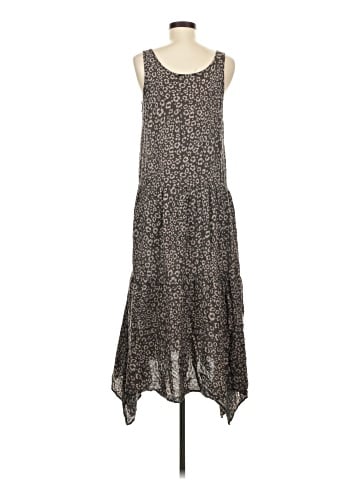 Final Touch Casual Dress (view 2)