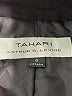 Tahari by ASL 100% Polyester Black Blazer Size 4 - photo 6