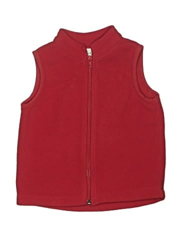 The Bailey Boys Vest (view 1)