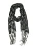 Unbranded Black Scarf One size - photo 1