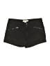 H&M L.O.G.G. Black Shorts Size 8 - photo 1