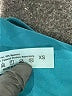 Unbranded Teal Swimsuit Top Size XS - photo 4
