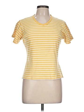 Catalina Short Sleeve Top (view 1)