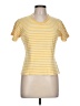 Catalina Yellow Short Sleeve Top Size L (estimated) - photo 1