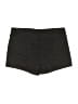 H&M L.O.G.G. Black Shorts Size 8 - photo 2