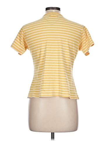 Catalina Short Sleeve Top (view 2)