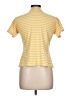 Catalina Yellow Short Sleeve Top Size L (estimated) - photo 2