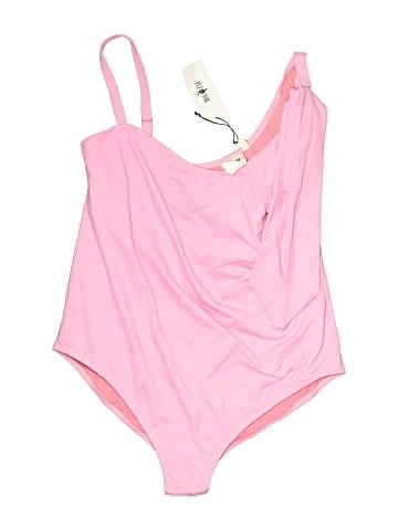 Pez D'or Barcelona One Piece Swimsuit (view 1)