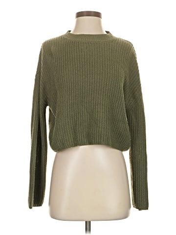 rue21 Pullover Sweater (view 1)