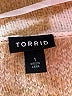 Torrid Houndstooth Ivory Coat Size 1X Plus (1) - photo 6