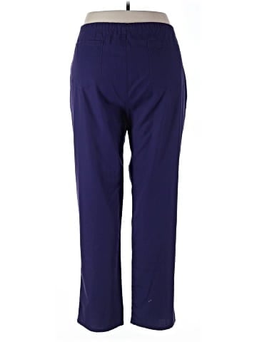Natural Uniforms Active Pants (view 2)