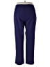 Natural Uniforms Solid Blue Active Pants Size M - photo 2