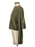 rue21 Solid Green Pullover Sweater Size S - photo 5