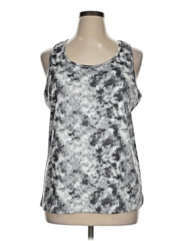 Daisy Fuentes Tank Top (view 1)