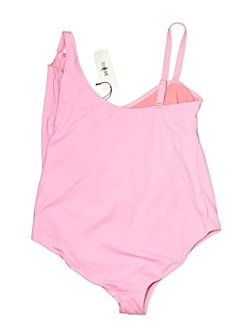 Pez D'or Barcelona One Piece Swimsuit (view 2)
