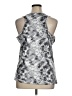Daisy Fuentes Silver Gray Tank Top Size XL - photo 2