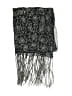 Unbranded Black Scarf One size - photo 2