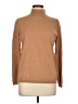 Talbots Tan Turtleneck Sweater Size L - photo 1