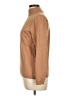 Talbots Tan Turtleneck Sweater Size L - photo 5