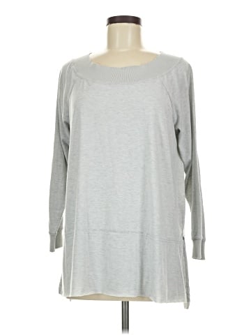 Umgee Pullover Sweater (view 1)