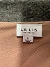 Le Lis 100% Polyester Brown Cocktail Dress Size L - photo 7