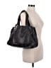 MICHAEL Michael Kors 100% Leather Black Brown Leather Hobo One size - photo 2
