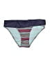 Pez D'Or Blue Swimsuit Bottoms Size S - photo 1