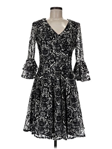 Julian Taylor Cocktail Dress (view 1)