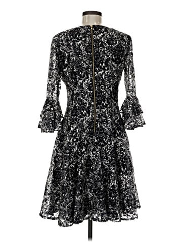 Julian Taylor Cocktail Dress (view 2)